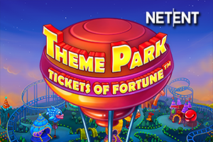 Theme Park: Tickets of Fortune