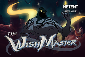 The Wish Master DNT