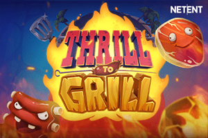 Thrill to Grill