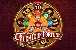 Turn Your Fortune