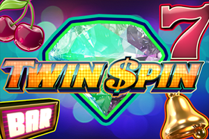Twin Spin