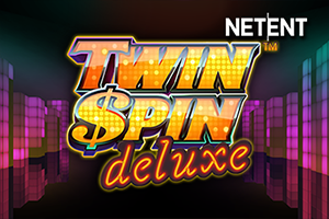 Twin Spin Deluxe DNT