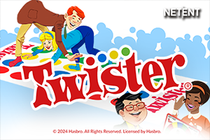 Twister