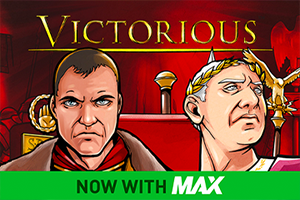 Victorious DNT