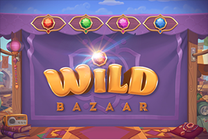 Wild Bazaar