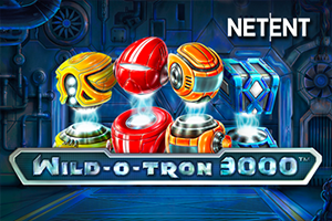 Wild-O-Tron 3000 DNT