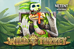 Wild Turkey DNT