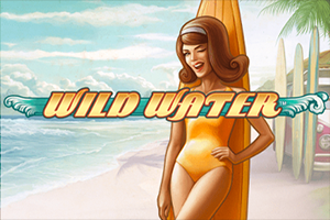 Wild Water DNT