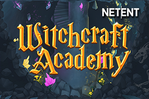Witchcraft Academy DNT