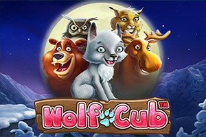 Wolf Cub