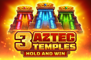 3 Aztec Temples