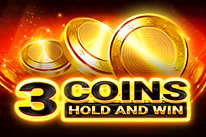 3 Coins