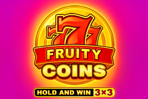 777 Fruity Coins