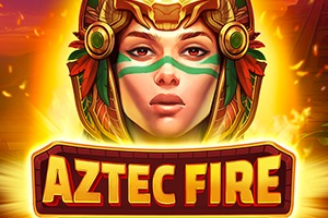 Aztec Fire