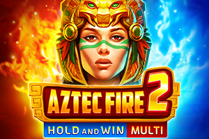 Aztec Fire 2