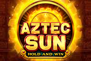 Aztec Sun