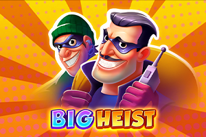 Big Heist
