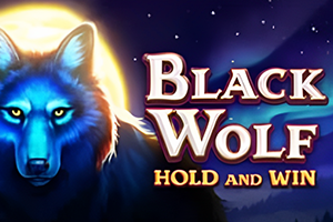Black Wolf