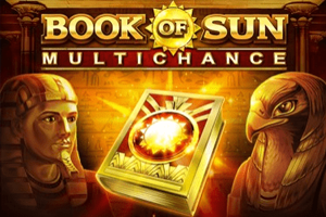 Book of Sun: Multichance