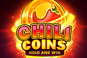 Chili Coins