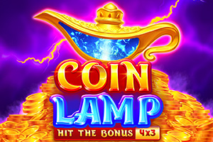 Coin Lamp