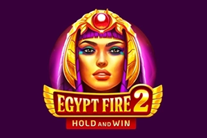 Egypt Fire 2