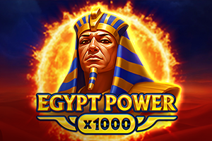Egypt Power x1000