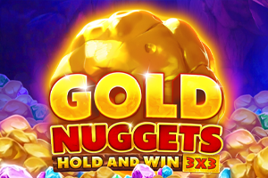 Gold Nuggets