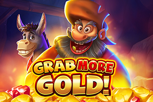 Grab more Gold!