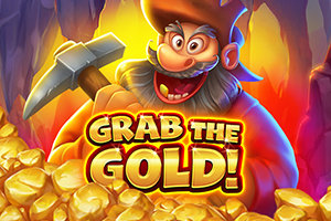 Grab the Gold!