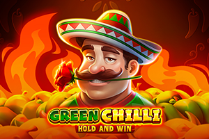 Green Chilli
