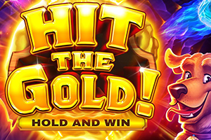 Hit the Gold!