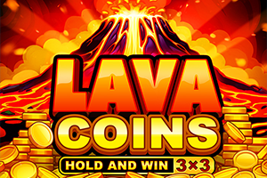 Lava Coins