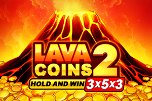Lava Coins 2