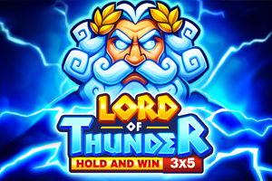 Lord of Thunder