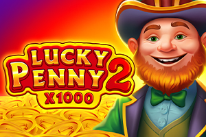 Lucky Penny 2