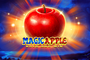 Magic Apple