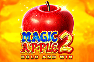 Magic Apple 2