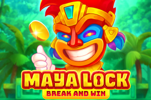 Maya Lock