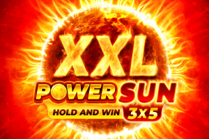 Power Sun XXL