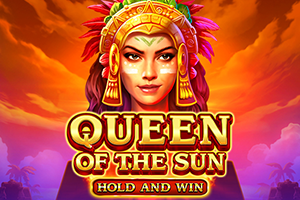 Queen of the Sun