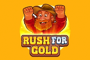 Rush for Gold