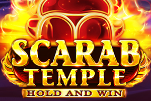Scarab Temple