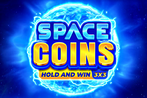 Space Coins