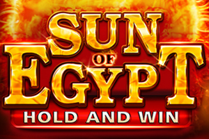Sun of Egypt