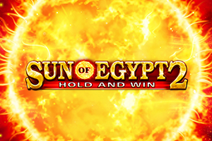 Sun of Egypt 2
