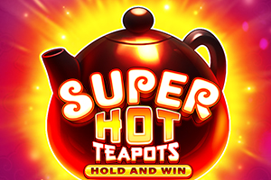 Super Hot Teapots