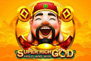 Super Rich GOD