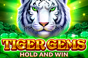 Tiger Gems
