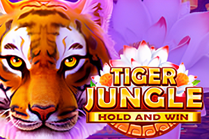 Tiger Jungle